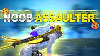 noob Assaulter Pubg Lite Montage  Oneplus9r98t7t76t8n105gn100nord5tneversettle