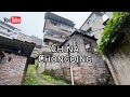Chinese life vlog xinqiao community shapingba district chongqing china
