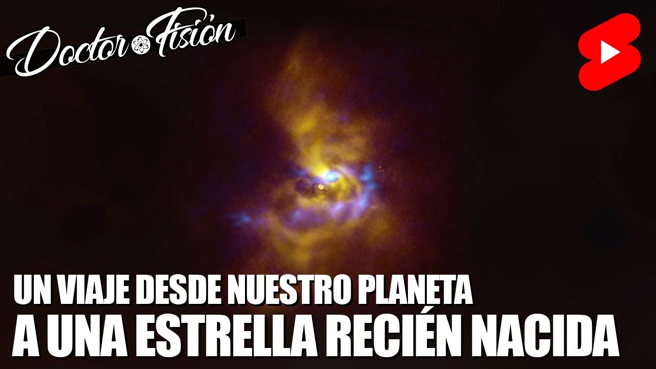 ASÍ NACE UNA ESTRELLA ✨