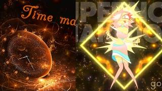 SUPERNOVA TIME MACHINE SHAKDOWN (SUPERNOVA SHAKEDOWN X TIME MACHINE)
