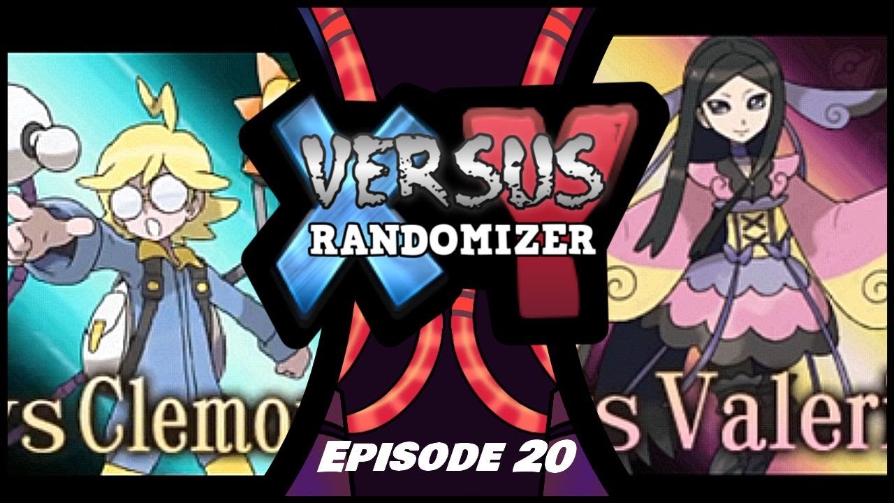 -DOUBLE GYM TIME!!!- Pokemon X and Y VS w/The GamerDuo Episode 20