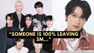 NCT DREAM’s new tour announcement sparks debate over timing, wellbeing, and contract uncertainties.