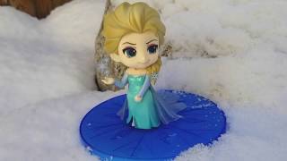 Disney’s Frozen Elsa Snow Queen Collection (HD) - [For Adult Collectors]