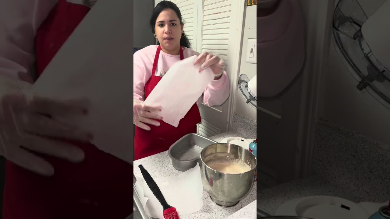 # panetela cubana a mi estilo 