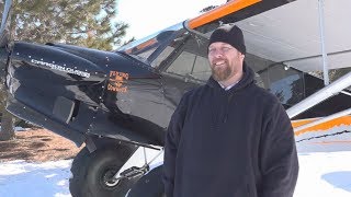 Flying Cowboys 2019
