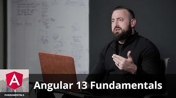 Angular 13 Fundamentals by Lucas Ruebbelke | Preview