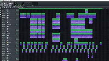 Enigma - Json Carter (LMMS Trance Project) [FREE DOWNLOAD]