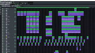 Enigma - Json Carter (LMMS Trance Project) [FREE DOWNLOAD]