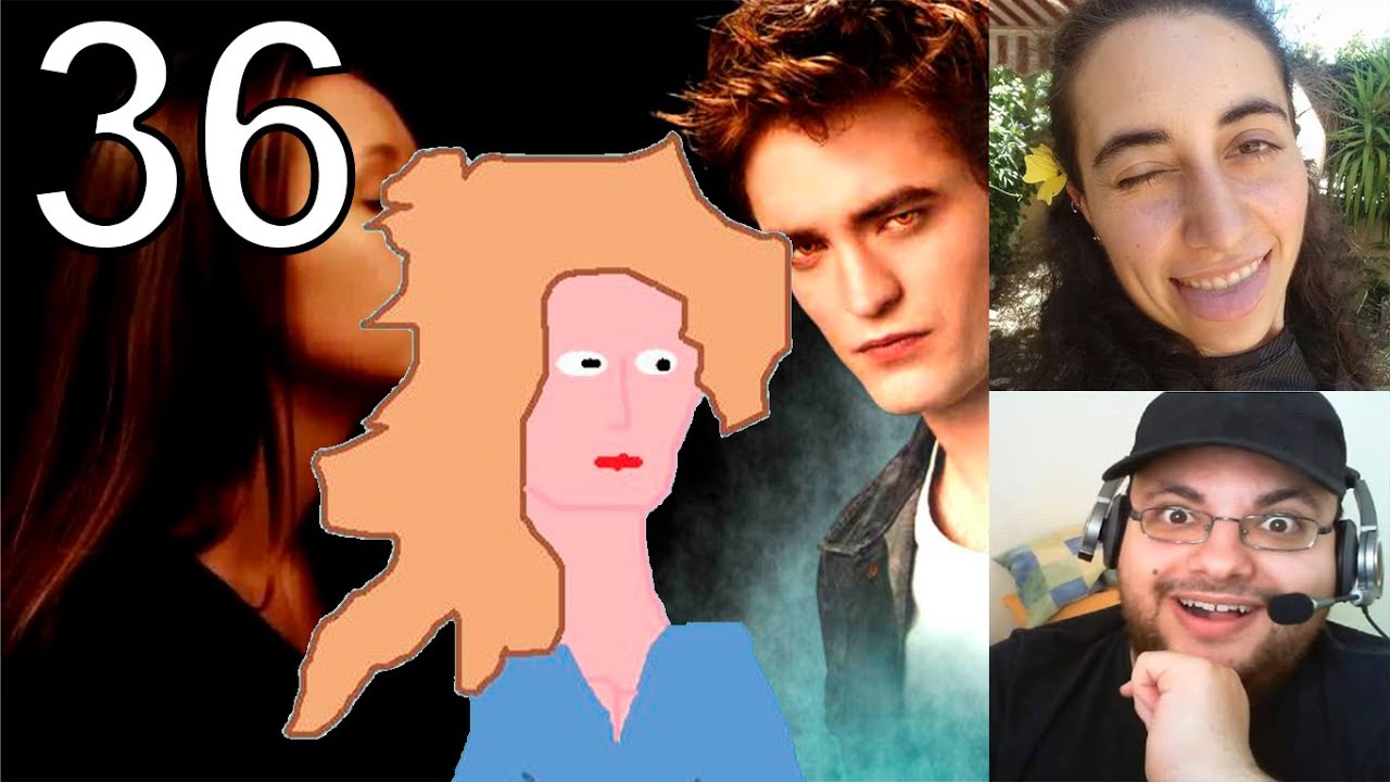 Mejores Momentos Rangu Leyendo Badfics #36 - Amor alcohólico depresivo - #2