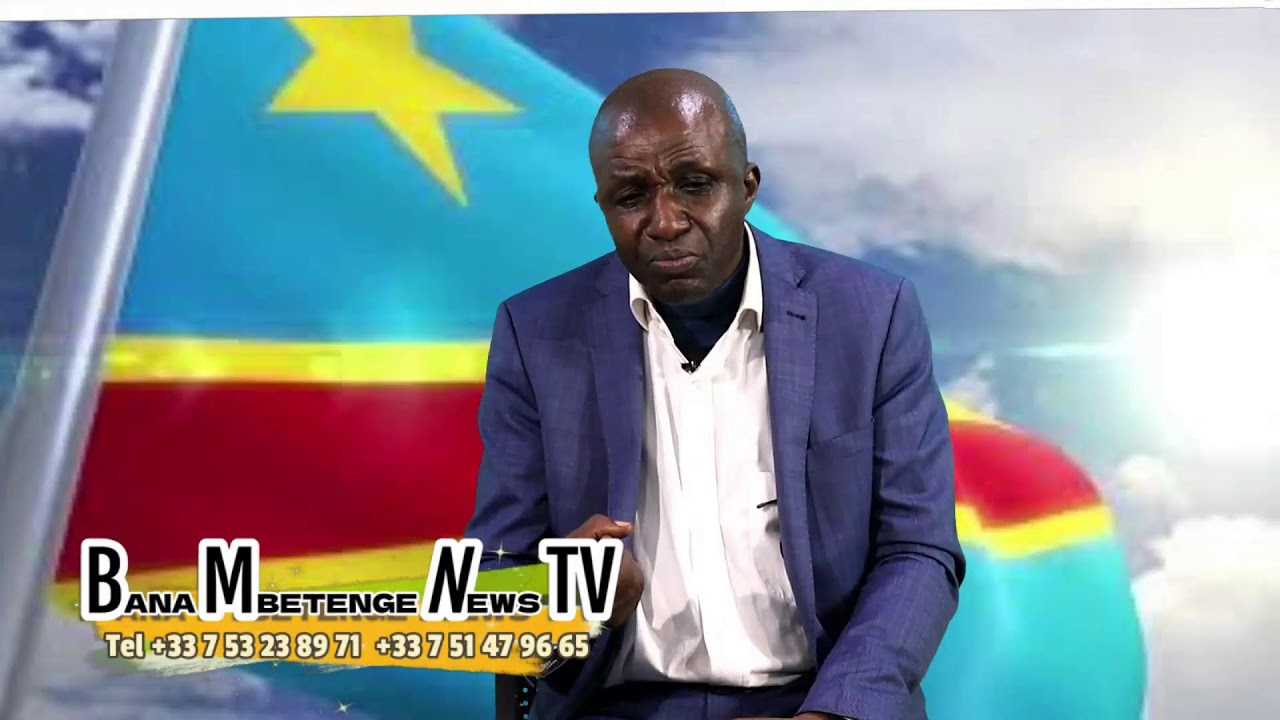 AVONS-NOUS CONSCIENCE DE CE QUI SE PASSE DANS LE MONDE ?