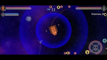 some dumb module review thing part 2. [event horizon frontier]