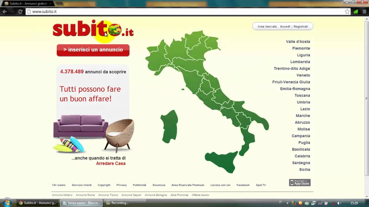 Equivalente Di Subito It In Germania