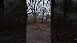 Auf dem Weg zum Stadionbad Hannover