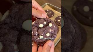 💜💜Ube Cookies