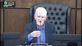 Beaufort County Planning Commission,  June 1, 2026 at 6:00 PM