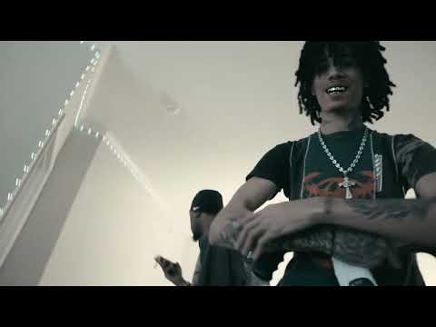 Reddglk - Mother F**ker (Official Video)