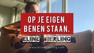 Op Je Eigen Benen Staan Eline Bierling