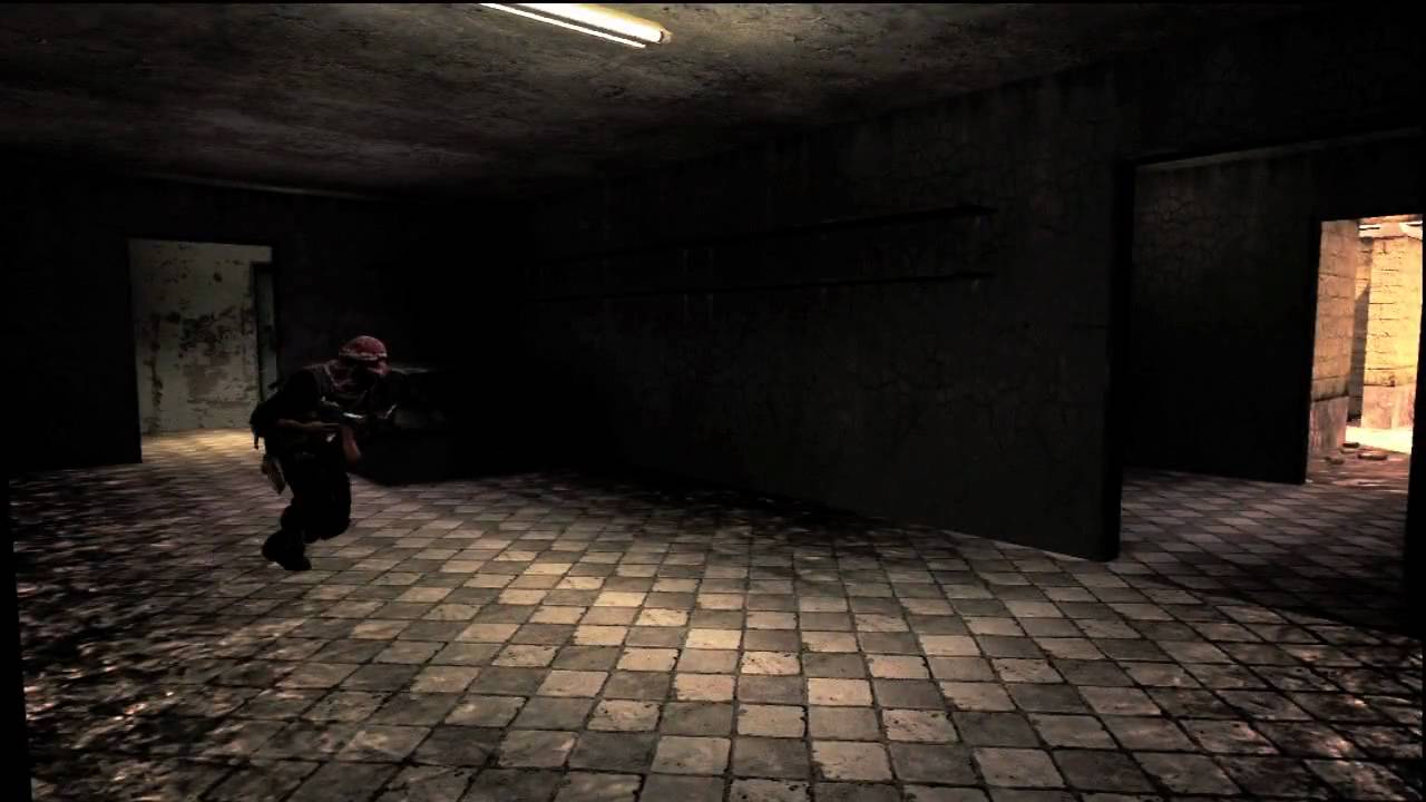 iCuRSeDx | Cod4 Montage