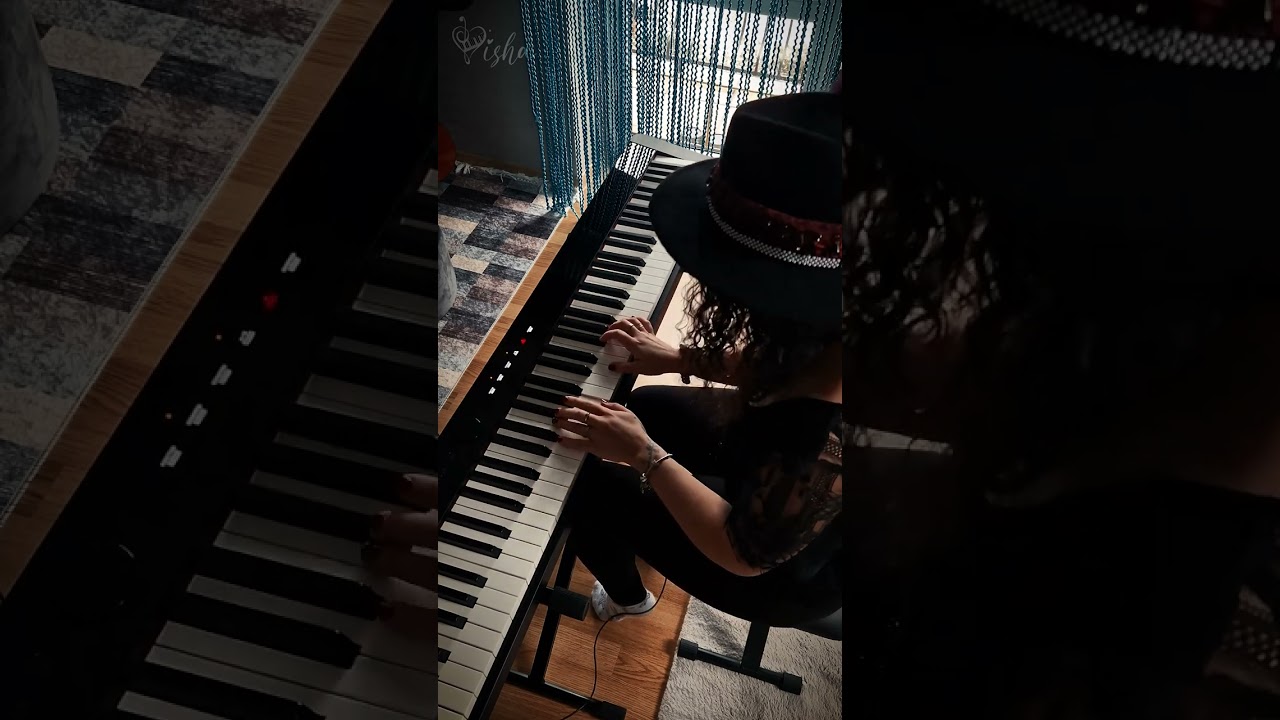 YouTubeで"Ahsoka Leaves" Clone Wars Soundtrack - Misha's Piano Coverを視聴 YouTubeで"Ahsoka Leaves" Clone Wars Soundtrack - Misha's Piano Coverを視聴