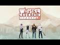 【 WHISPER MOUNTAIN OUTBREAK 】 horror survival collab 【 NIJISANJI EN | Alban Knox 】
