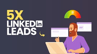 The ONLY LinkedIn Tool You Need to Get More Leads The ONLY LinkedIn Tool You Need to Get More Leads