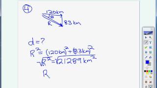 Adding Right Angle Vectors p4