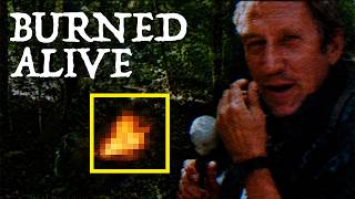 The True Crime Creator Who Killed People for Content