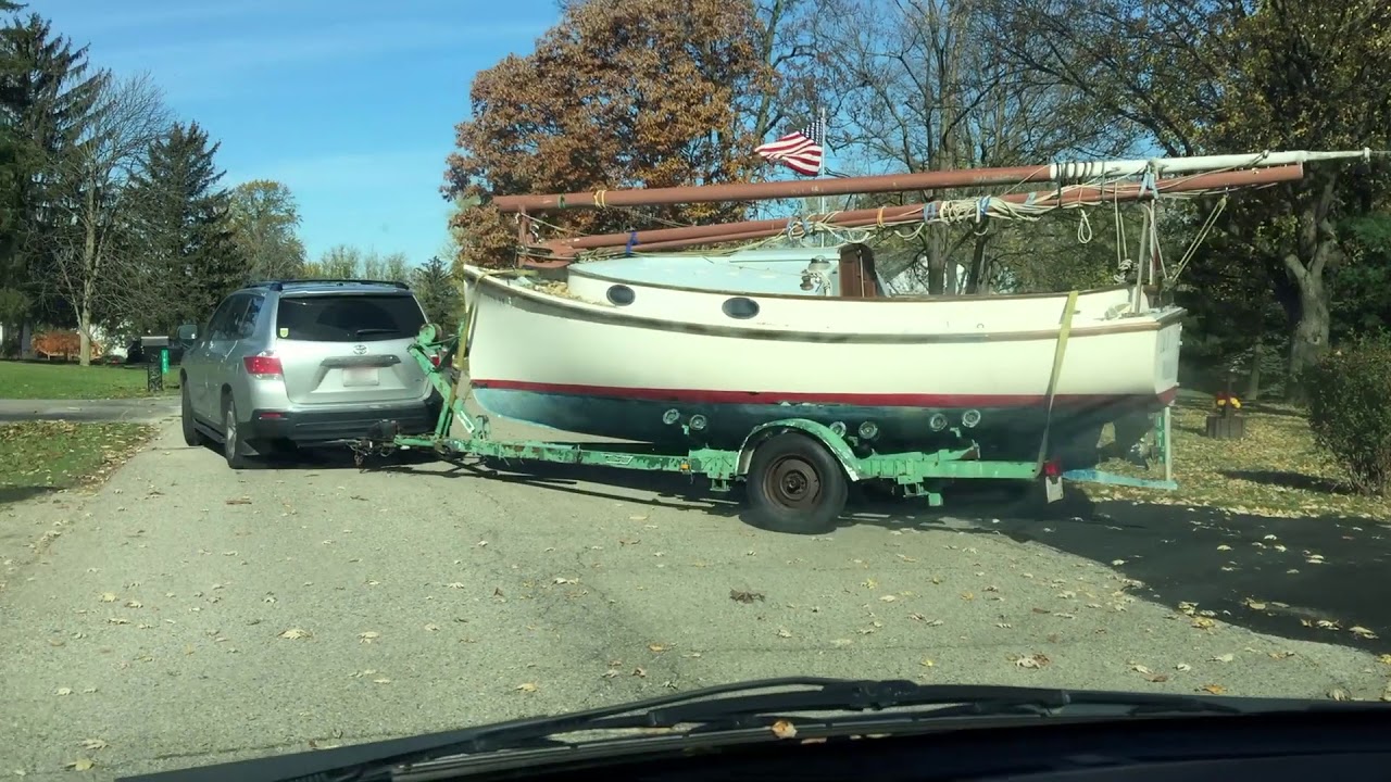 Salvation Navy Channel Intro