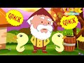 Old Macdonald’s Had Farm Plus More Nursery Rhymes | Kids Songs | Shemaroo Kids