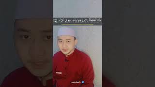 Surah Al - Qadr | Irama Jiharkah | Muhammad Reza Al Azizi | Bikin Hati adem