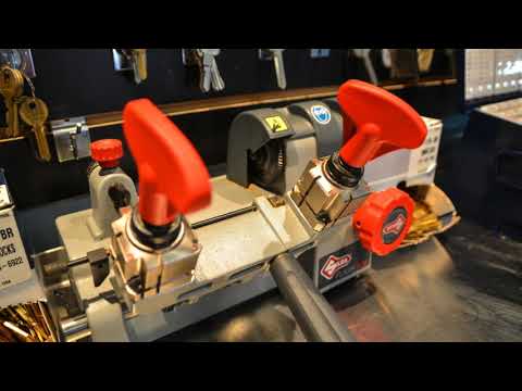 Tampa Car Locksmith