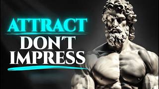 Stop Seeking Approval from Others – This Is What Makes You Irresistibly Attractive  Stoicism