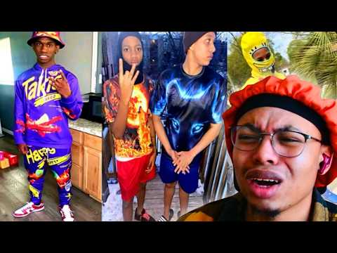 The Most ATROCIOUS Fits Known To Man