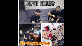 Video thumbnail of "Gipsy Lexus 1 - Raca Nasovav"