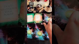 Message From A Past Loved One