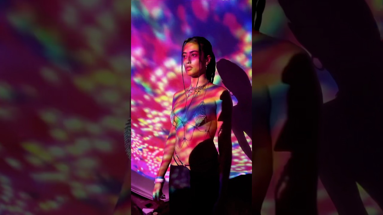 Full of Colors