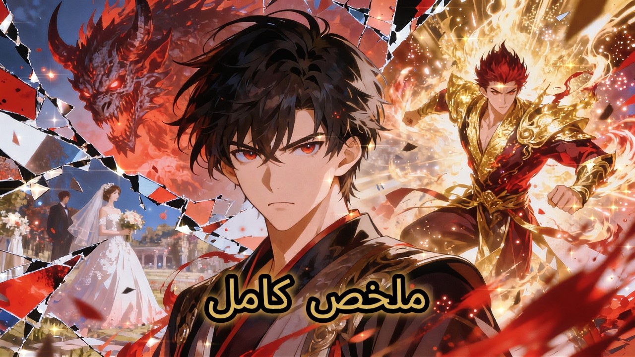 [النسخة الكاملة] ولدت من جديد واستيقظت بموهبة من الدرجة الأولى! هذه المرة، ستدفع ثمن جرائمك بالدماء!