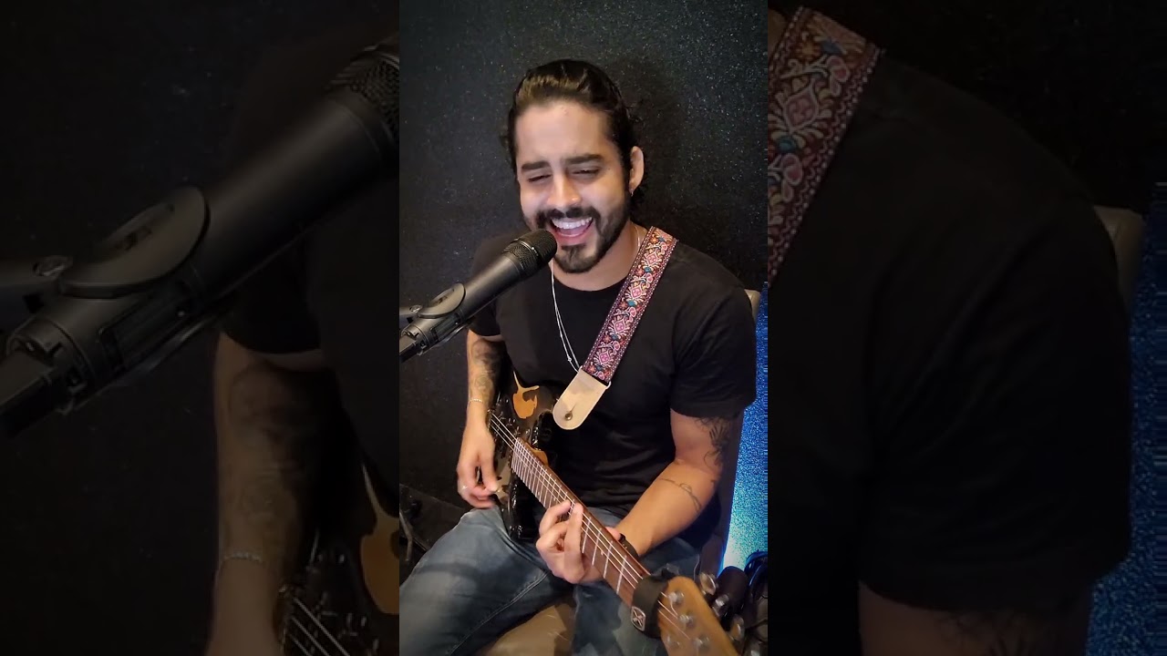 Adoro Amar Você- Gustavo Martins- Daniel