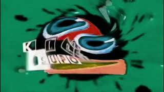 Klasky Csupo In Inverted Effect Divided Effect