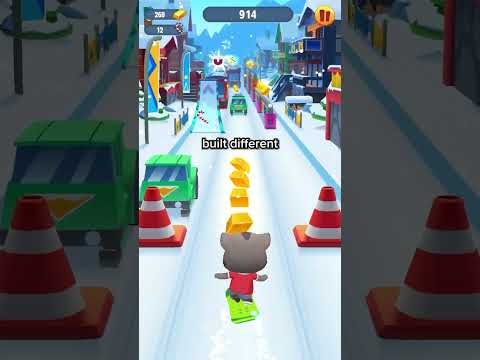 Snowboarding but with โจmaximum โจ mood.