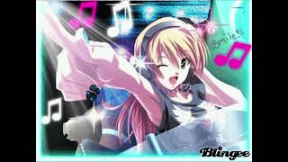 esperanto – designer bags (nightcore)