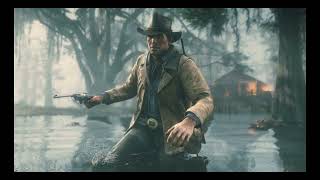 Red Dead Redemption 2 เกมคาวบอยสุดมันส์ ที่คุณต้องเล่น screenshot 3