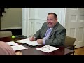 NYU Stories: David Vogelsang on the Role of the Administrative Management Council