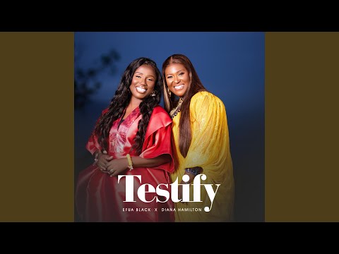 Testify (feat. Diana Hamilton)