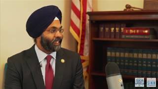 Attorney General Gurbir Singh Grewal
