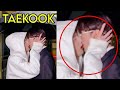 Taekook  top 10 underrated moments between jungkook and taehyung  part 227 vkook bts