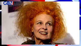 Dame Vivienne Westwood Dies Aged 81 Stephanie Takyi Reflects