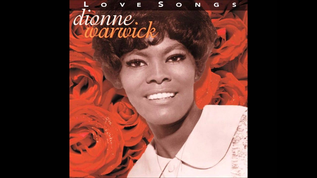 Dionne Warwick — I Didn't Mean To Love You YouTube