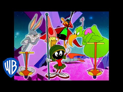 looney-tunes-|-travelling-to-space!-|-classic-cartoon-compilation-|-wb-kids