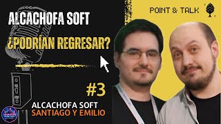 Interview with ALCACHOFA SOFT, creators of Dráscula and Mortadelo y Filemón screenshot 3